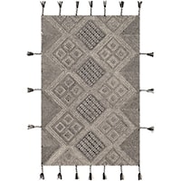 ZTS-2309 5' x 7'6" Rug