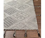 Surya Zanafi Tassels ZTS-2309 8' x 10' Rug