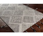 Surya Zanafi Tassels ZTS-2309 8' x 10' Rug