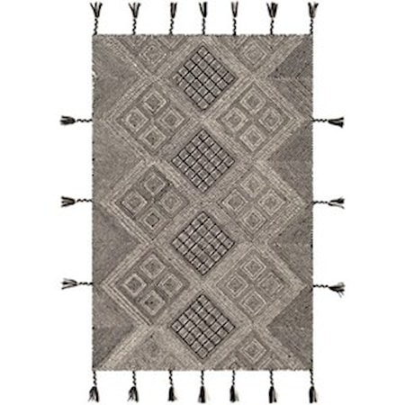 ZTS-2309 8' x 10' Rug