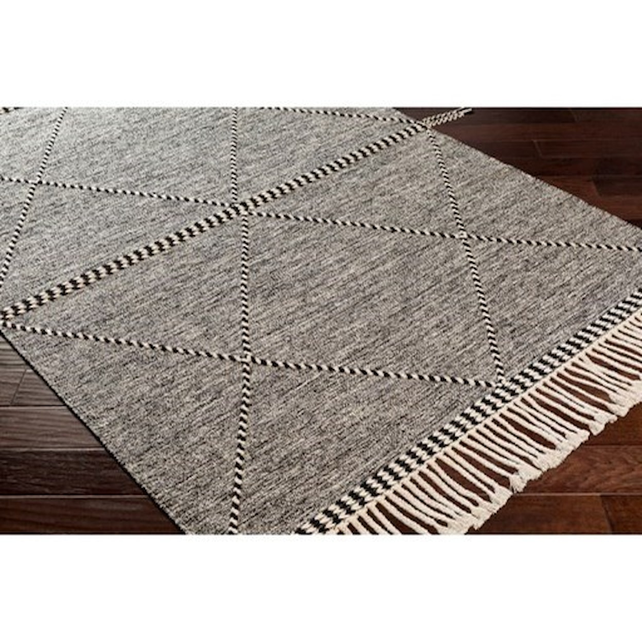 Surya Zanafi 2' x 3' Rug