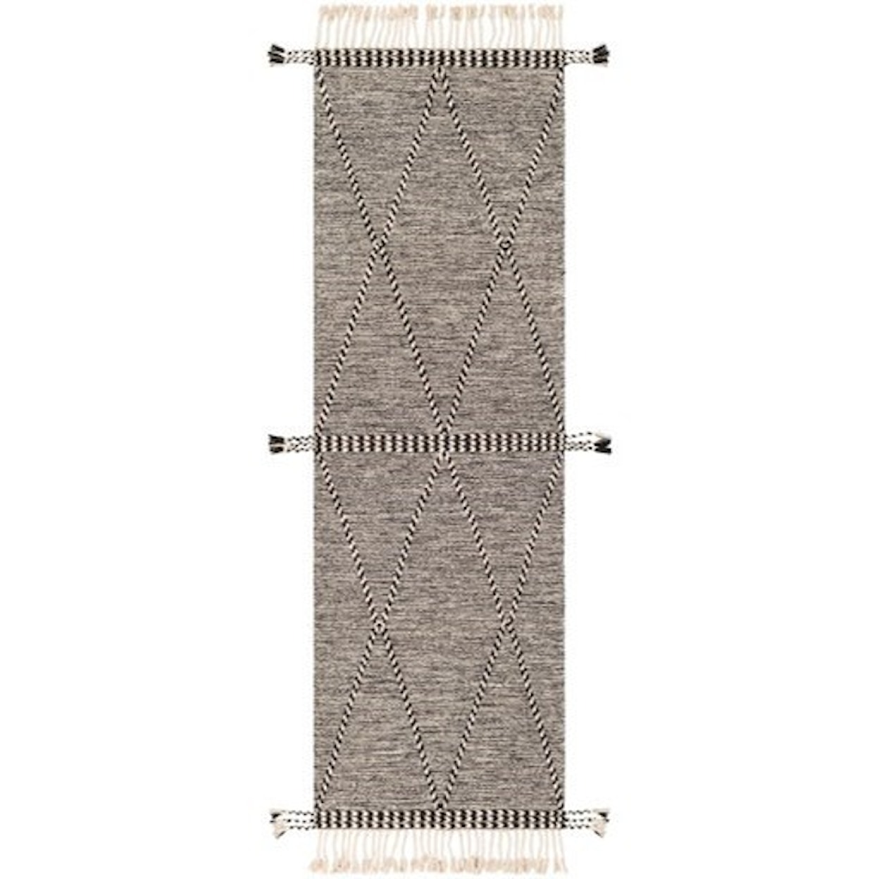 Surya Zanafi 2'6" x 8' Rug