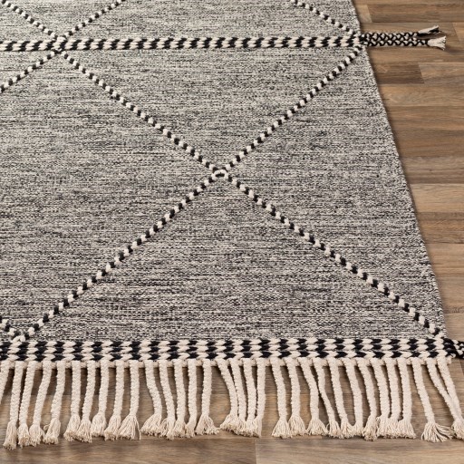 5' x 7'6" Rug