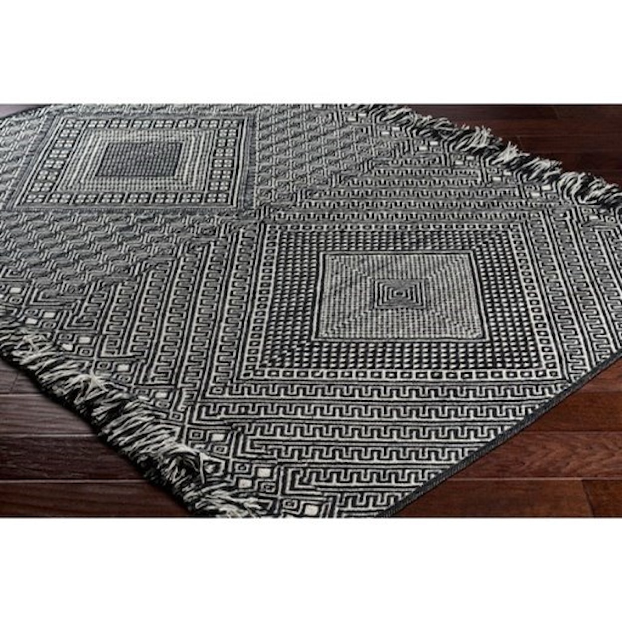 Surya Zanafi 3' x 5' Rug