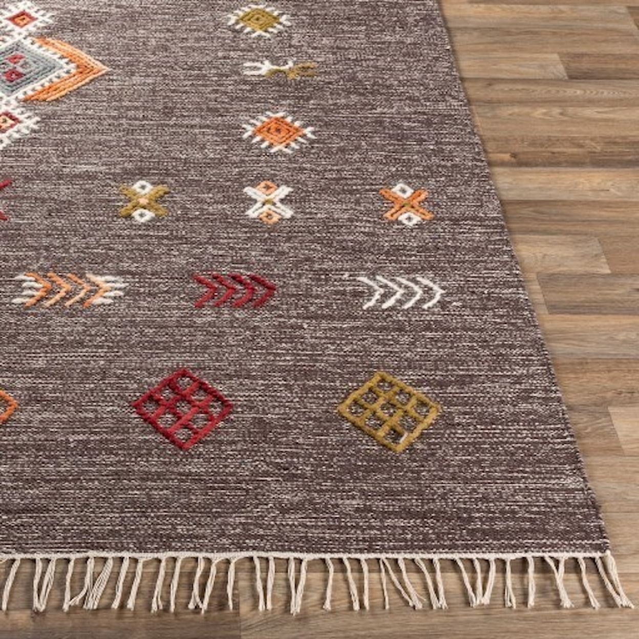 Surya Zanafi 2' x 3' Rug