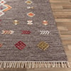 Surya Zanafi 2'3" x 3'9" Rug