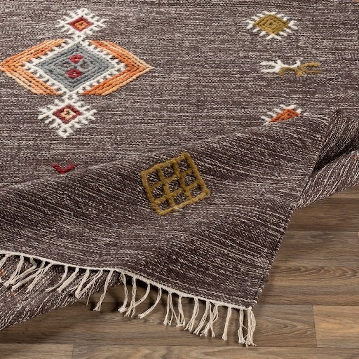 Surya Zanafi 2'3" x 3'9" Rug