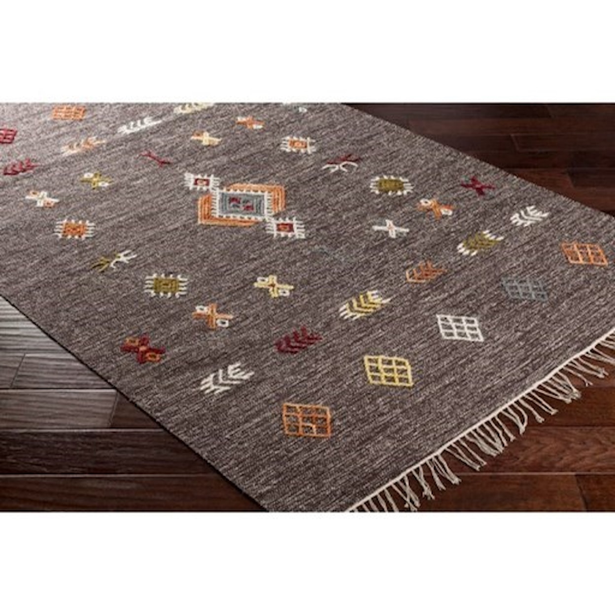 Surya Zanafi 2'6" x 8' Rug