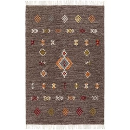 2'6" x 8' Rug