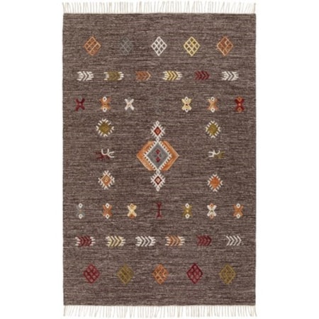 3' x 5' Rug