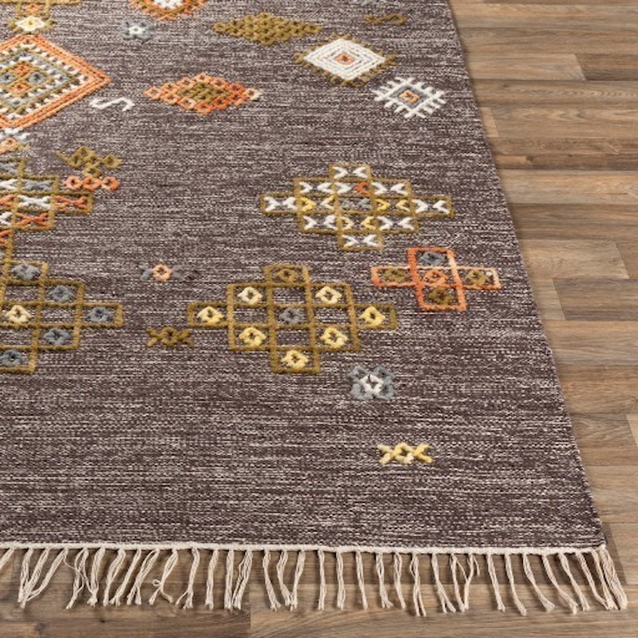 Surya Zanafi 5' x 7'6" Rug