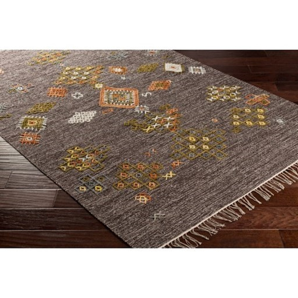 Surya Zanafi 5' x 7'6" Rug