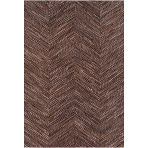 2' x 3' Rug