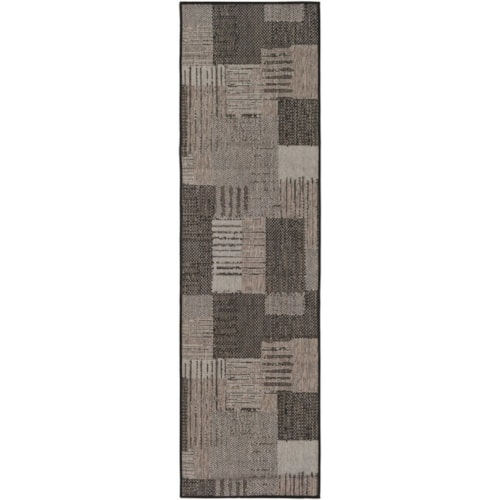 2'3" x 7'9" Runner Rug