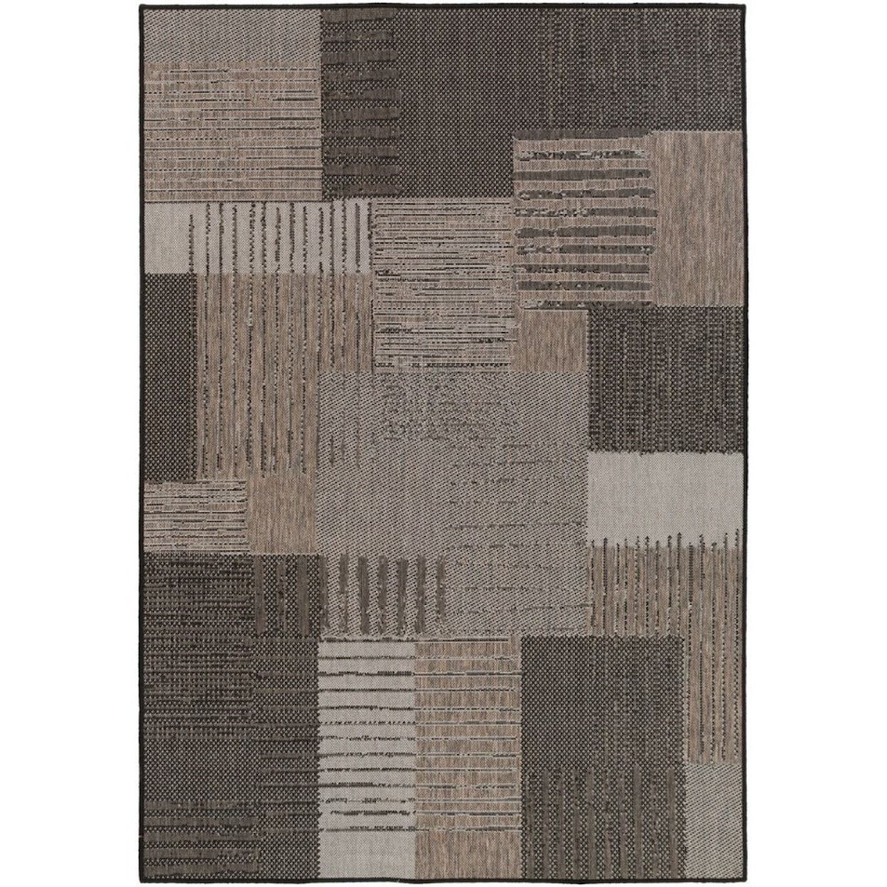 Surya Zanzibar 2'3" x 7'9" Runner Rug