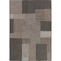 3'6" x 5'6" Rug