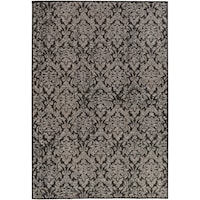 7'6" x 10'9" Rug