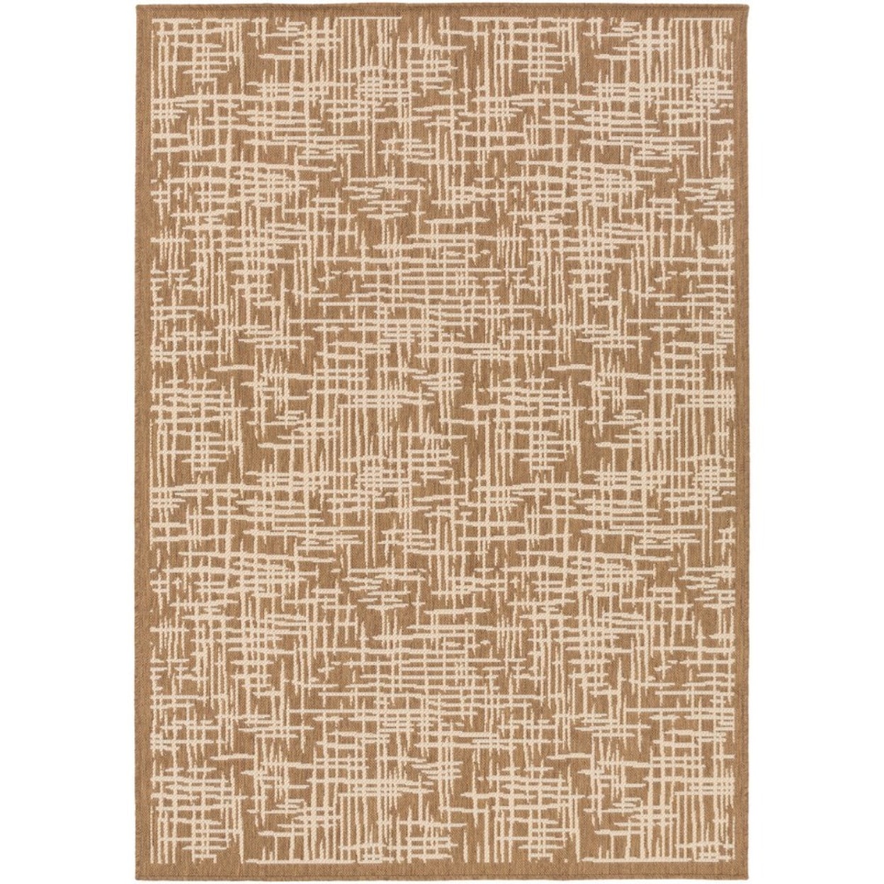 Surya Zanzibar 3'6" x 5'6" Rug