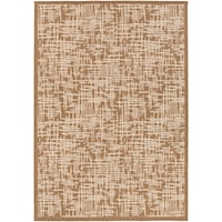 3'6" x 5'6" Rug