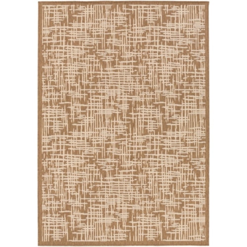 7'6" x 10'9" Rug
