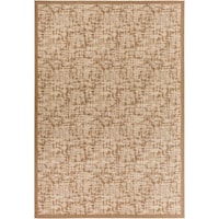 8'10" x 12'9" Rug