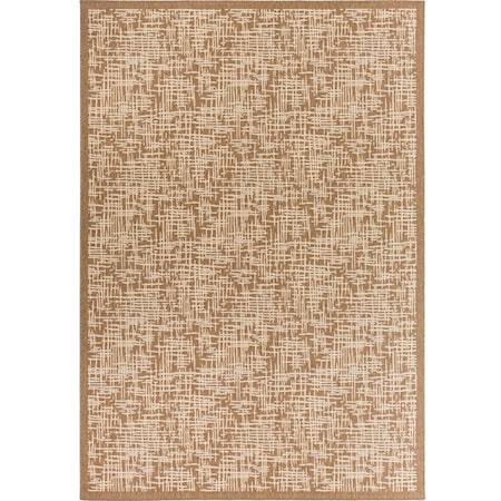 8'10" x 12'9" Rug