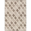 Surya Zanzibar 2'3" x 7'9" Runner Rug