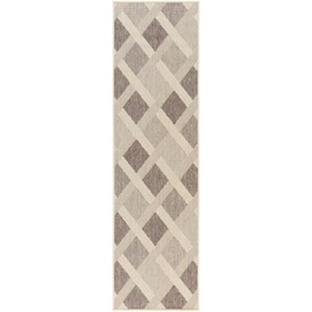 2'3" x 7'9" Runner Rug