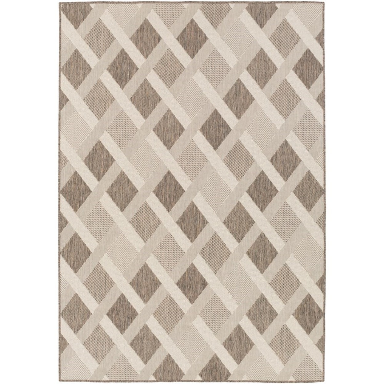 Surya Zanzibar 3'6" x 5'6" Rug