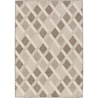 3'6" x 5'6" Rug