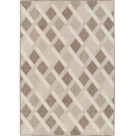 3'6" x 5'6" Rug