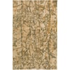 Surya Zephyr 5' x 7'6" Rug