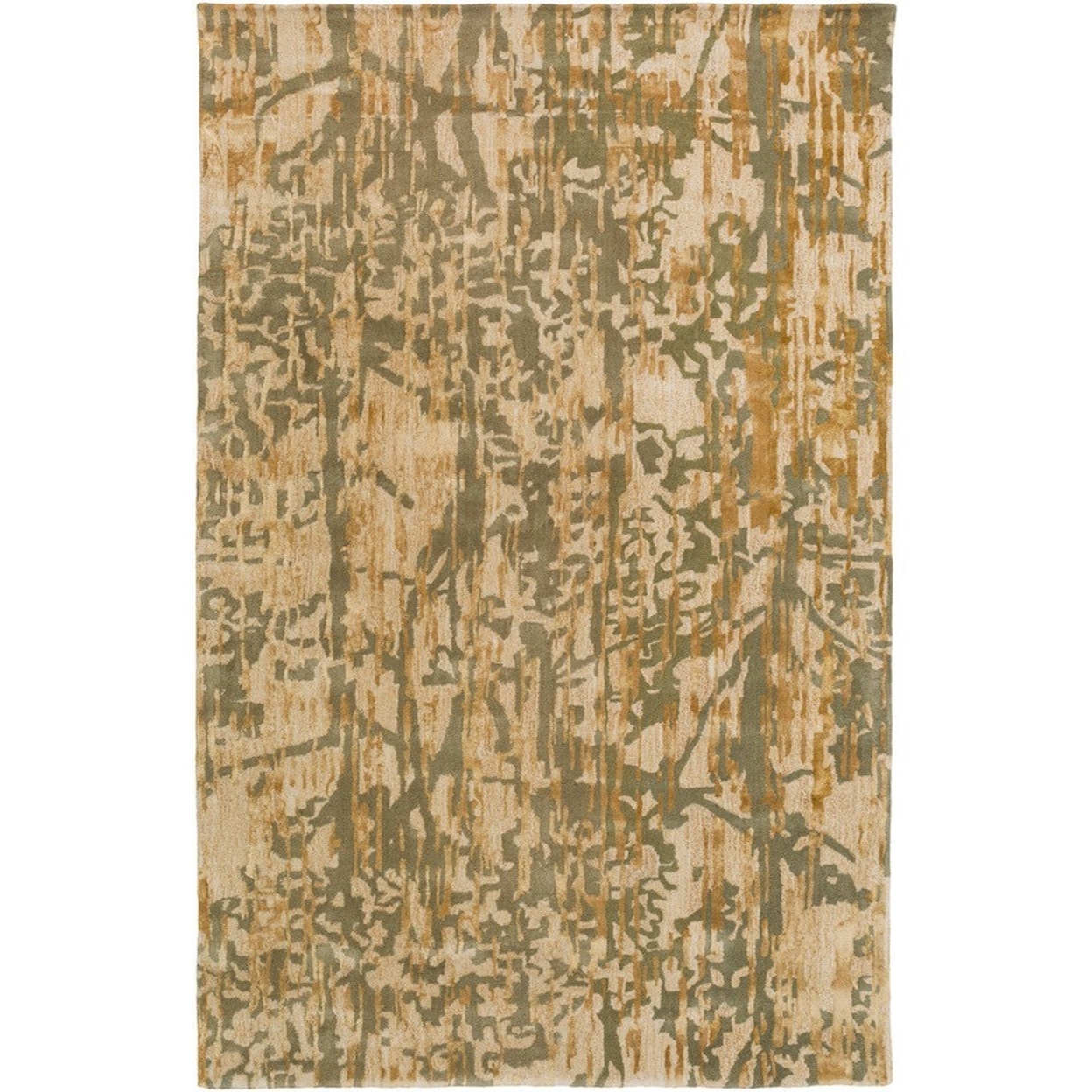 Surya Zephyr 5' x 7'6" Rug