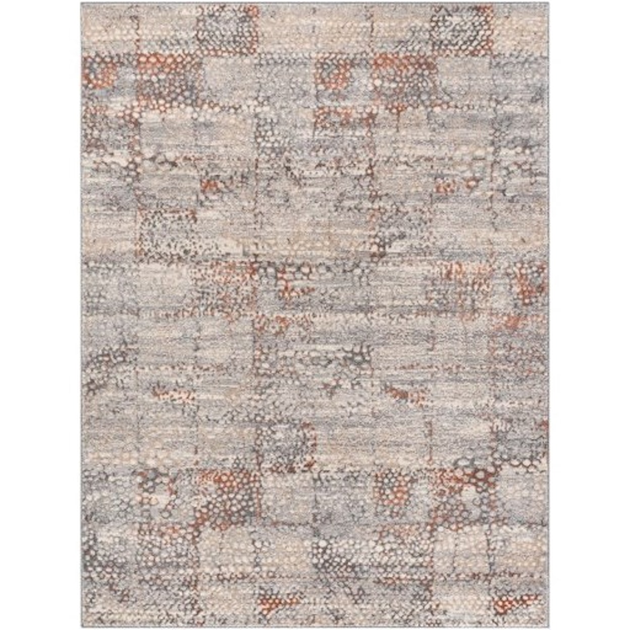 Surya Zermatt 5'2" x 7' Rug