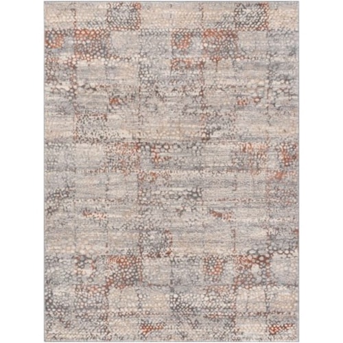 5'2" x 7' Rug