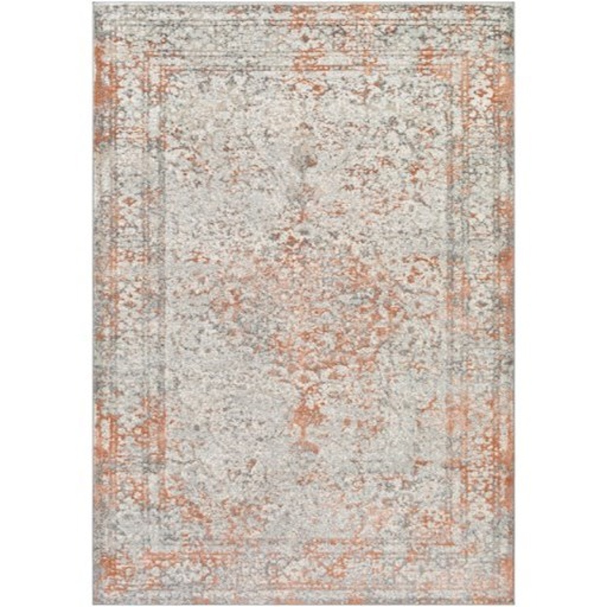 Surya Zermatt 5'2" x 7' Rug