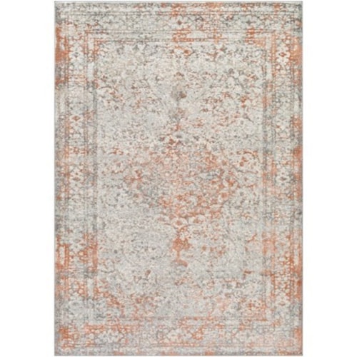 5'2" x 7' Rug