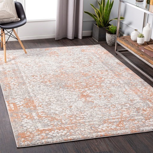 5'2" x 7' Rug