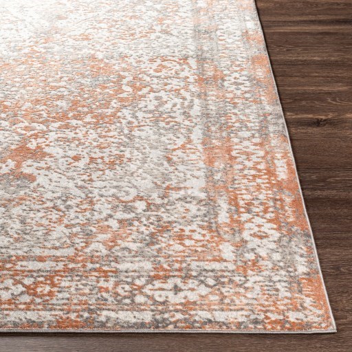 5'2" x 7' Rug