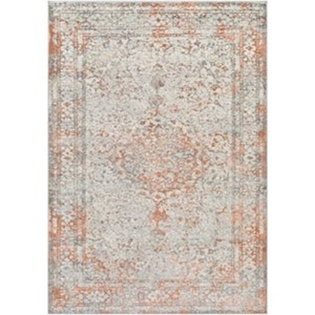 5'2" x 7' Rug