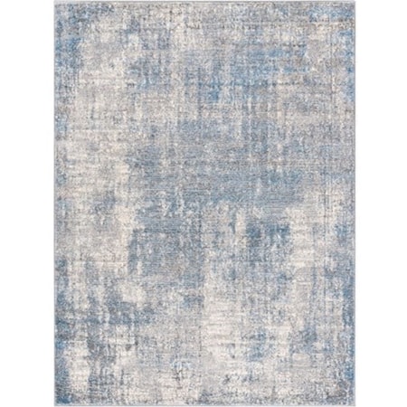 5'2" x 7' Rug