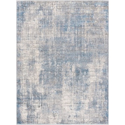 5'2" x 7' Rug