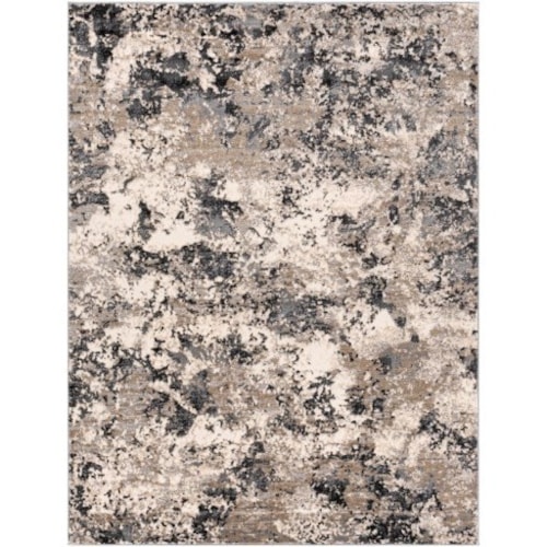 5'2" x 7' Rug