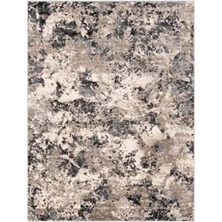 5'2" x 7' Rug