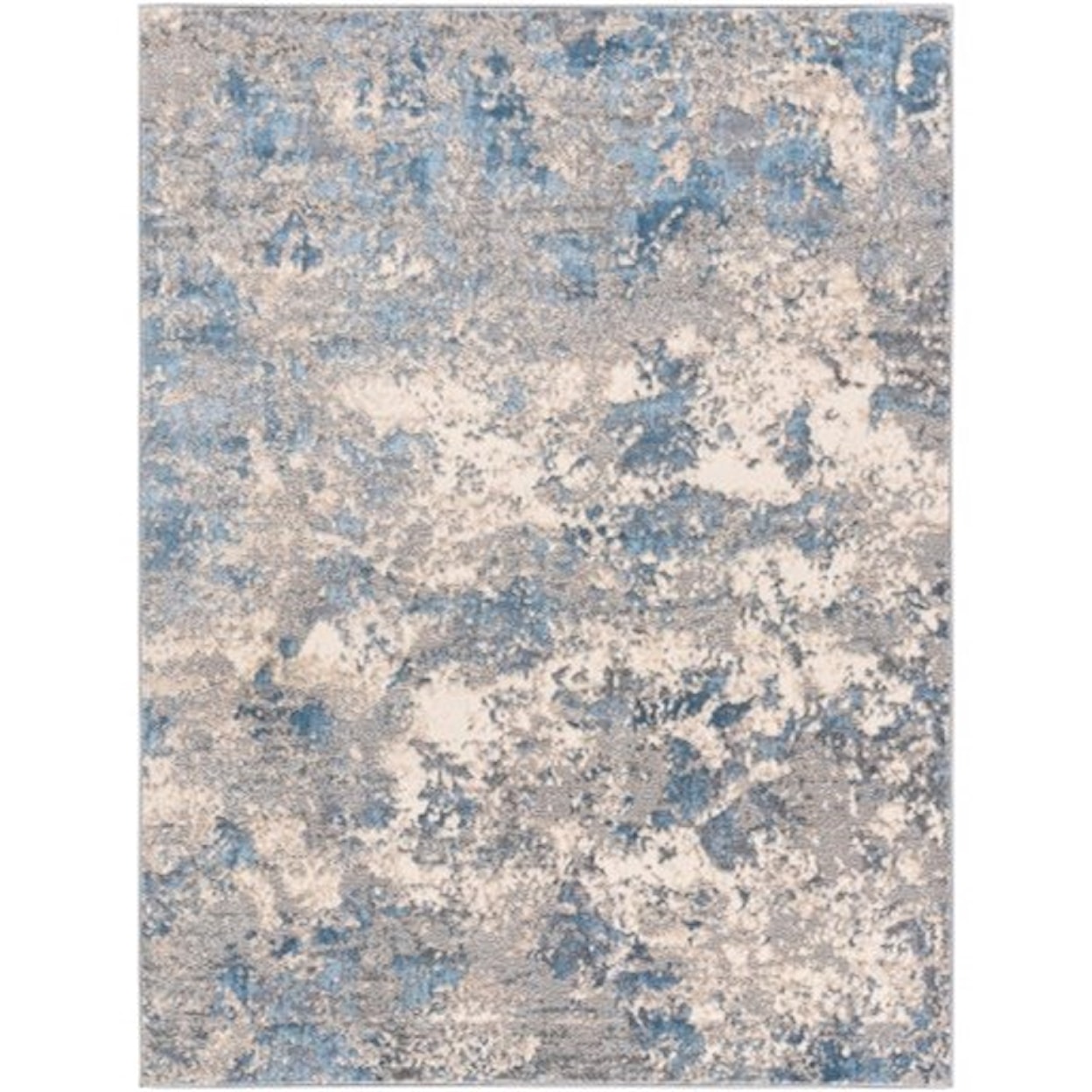 Surya Zermatt 5'2" x 7' Rug