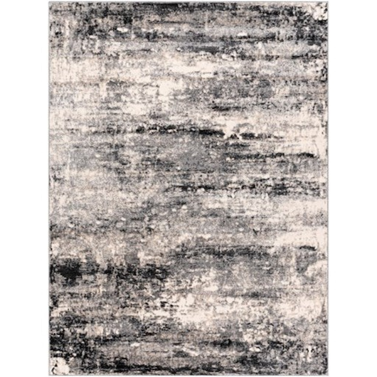 Surya Zermatt 5'2" x 7' Rug