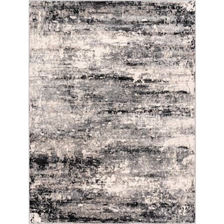 5'2" x 7' Rug