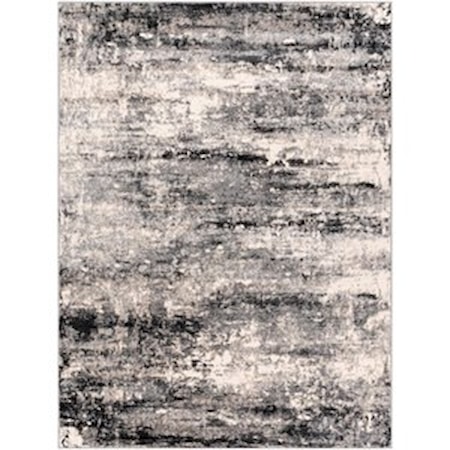 5'2" x 7' Rug