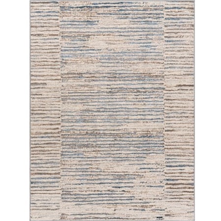 5'2" x 7' Rug