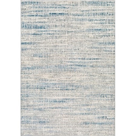 5'2" x 7' Rug